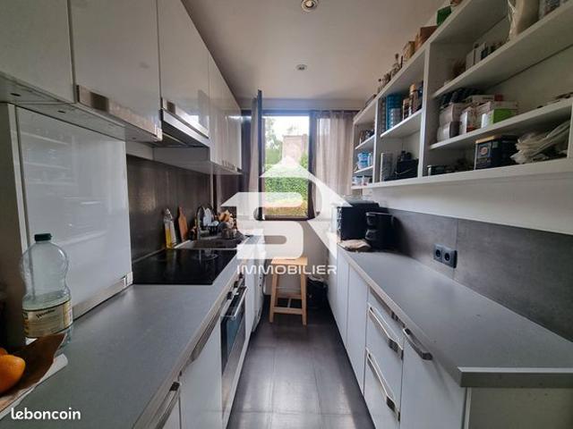 Appartement vente à Nogent-sur-Marne, Fontenay-sous-bois