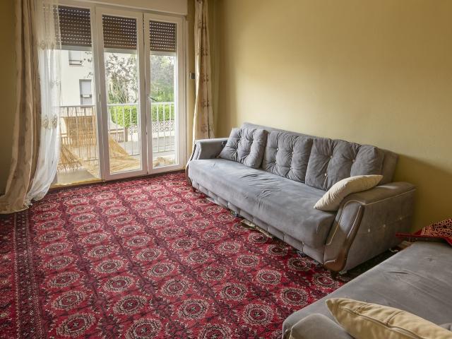 Appartement vente à Metz