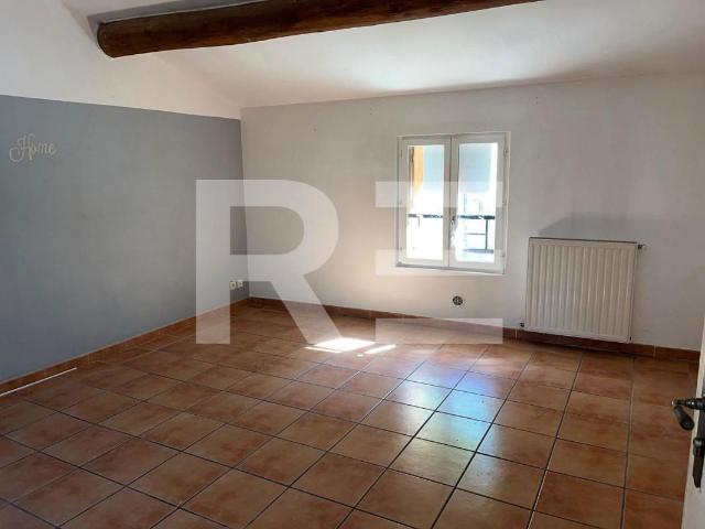 Appartement vente à Nîmes, Bernis