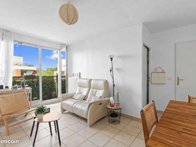Appartement vente à Torcy, Noisiel