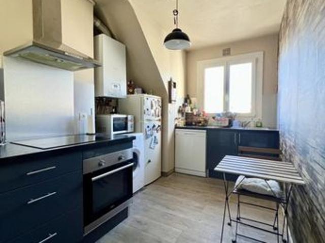 Appartement vente à Lorient, Bretagne