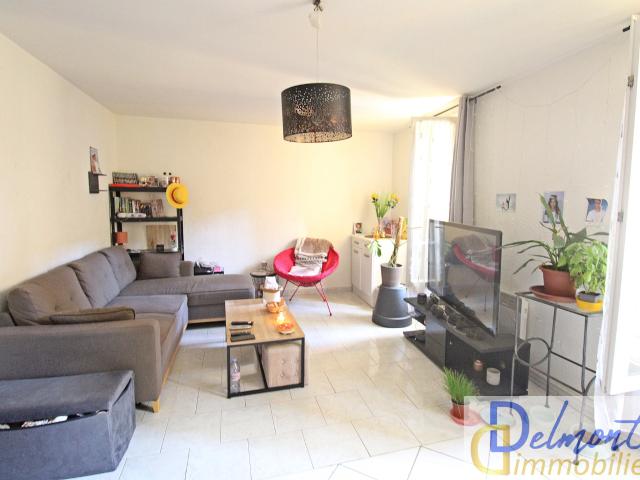 Appartement vente à Arrondissement de Toulon, La Seyne-sur-mer