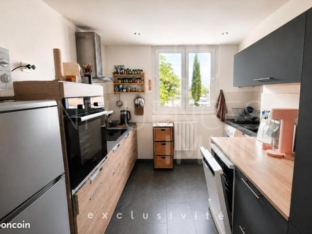 Appartement vente à Valence
