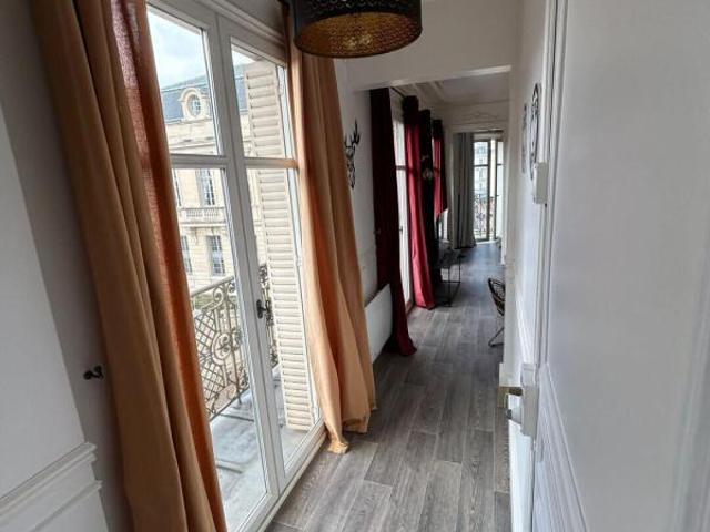 Appartement vente à Troyes