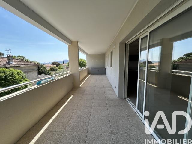 Appartement vente à Forcalquier, Oraison