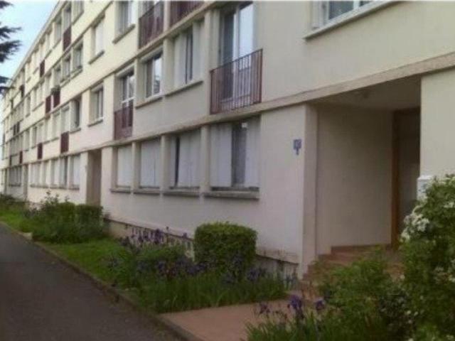 Appartement location à Tours