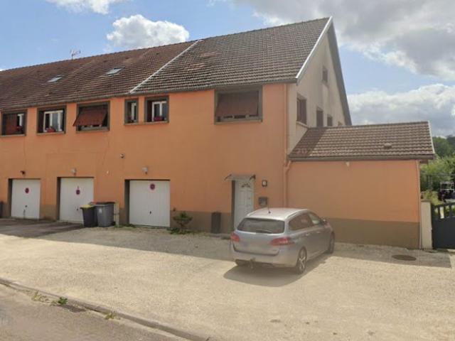 Appartement vente à Chaudenay, Haute-Marne