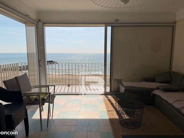 Appartement vente à Palavas-les-Flots, Hérault