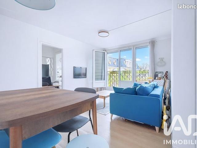 Appartement vente à Clermont-Ferrand, Saint-maurice
