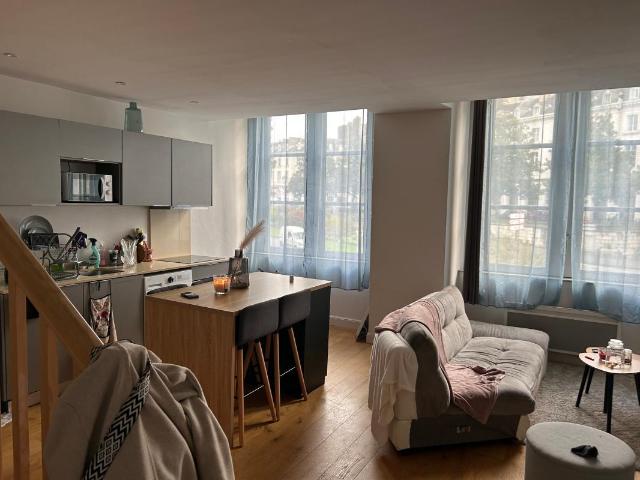Appartement vente à Pau