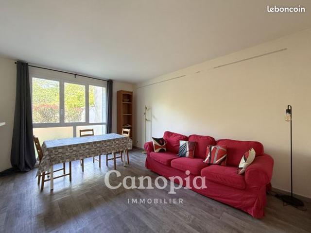 Appartement vente à Cachan, Val-de-Marne