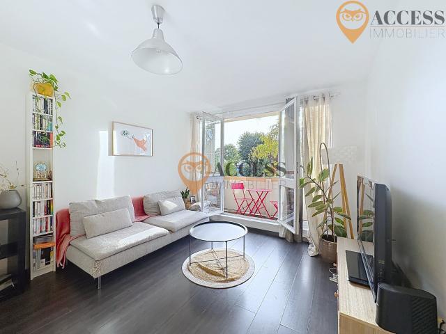 Appartement vente à Montmorency, Val-d'Oise