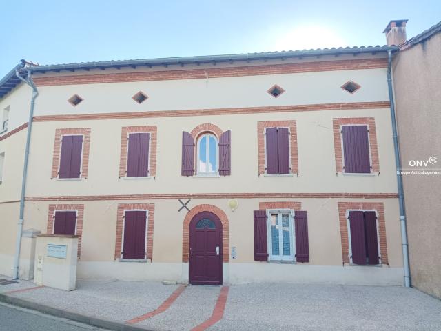 Appartement vente à Toulouse, Pompertuzat