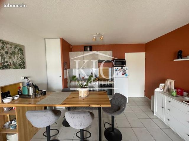 Appartement vente à Carcassonne