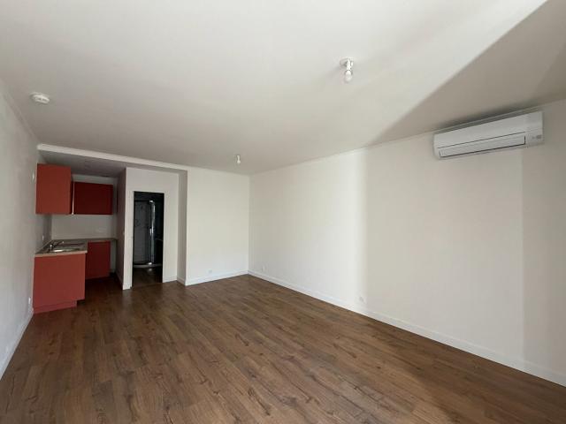 Appartement location à Nîmes