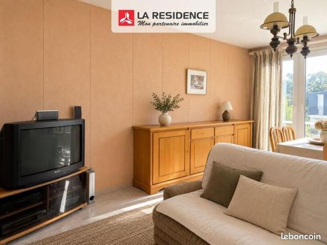 Appartement vente à Argenteuil, Le Plessis-bouchard