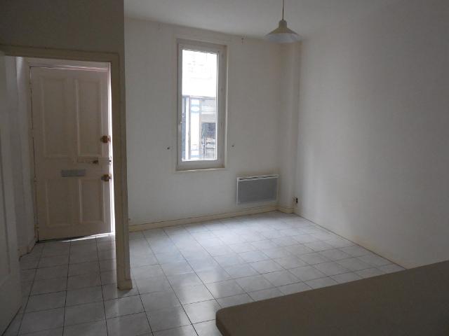 Appartement location à Angers
