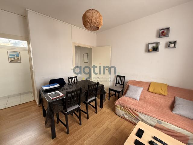 Appartement vente à Les Présidents, Les Sables-d'Olonne