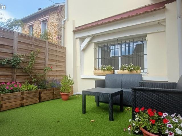 Appartement vente à Sarcelles, Enghien-les-bains