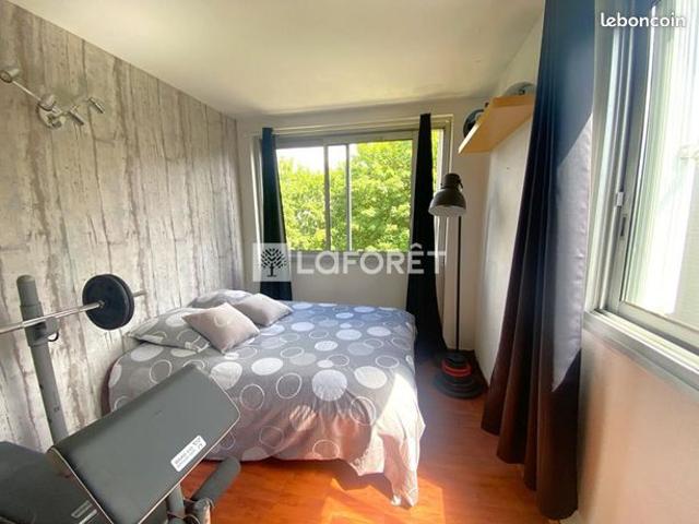 Appartement vente à Saint-Germain-en-Laye, Marly-le-roi