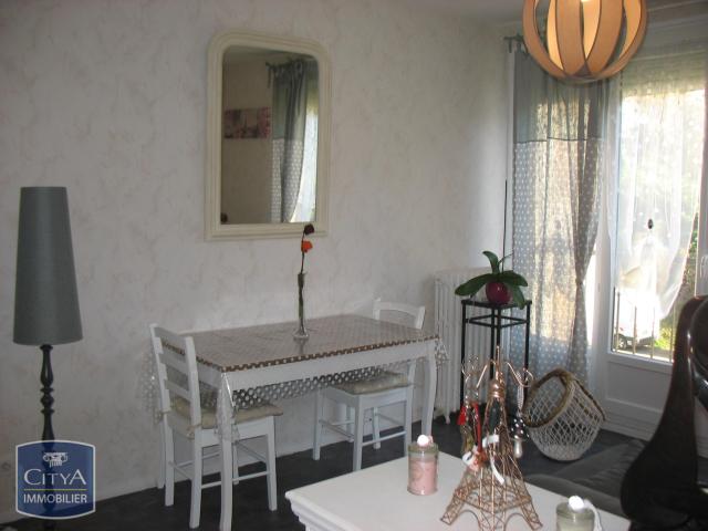 Appartement vente à Brive-la-Gaillarde, Brive-la-gaillarde