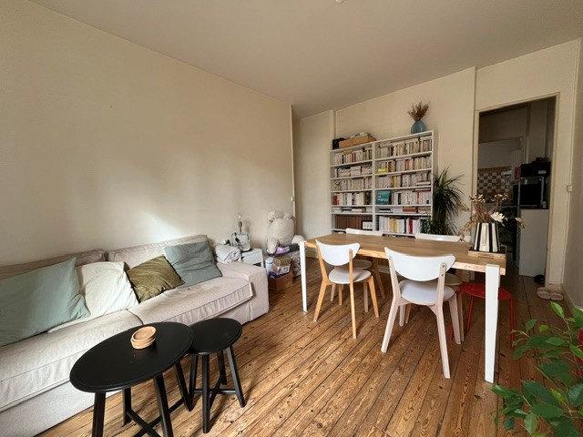 Appartement location à Bordeaux