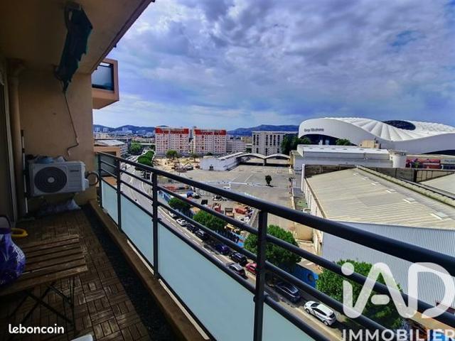 Appartement vente à Marseille