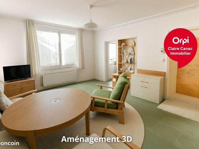 Appartement vente à Castres