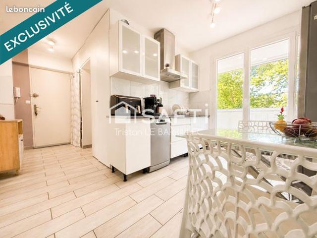 Appartement vente à Nîmes