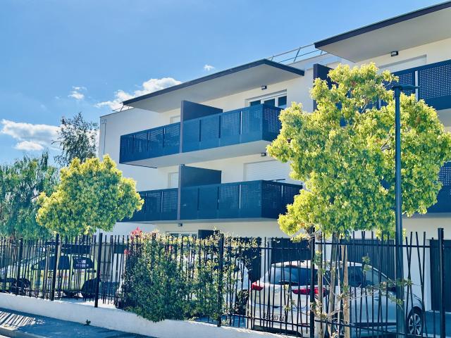 Appartement vente à Narbonne