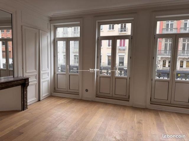 Appartement vente à Lille