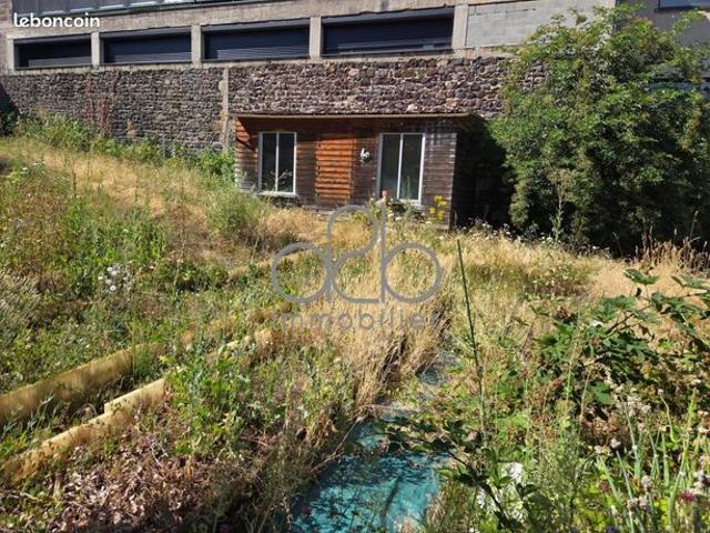 Appartement vente à Le Puy-en-Velay, Haute-Loire