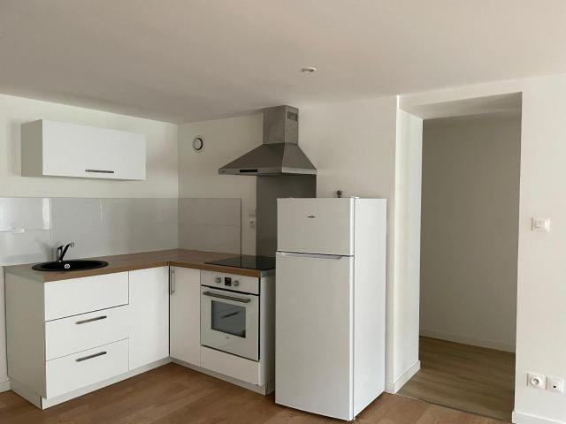 Appartement location à Mâcon