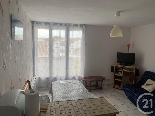 Appartement vente à Les Sables-d'Olonne, Saint-hilaire-de-riez