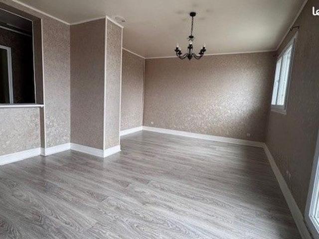 Appartement vente à Palaiseau