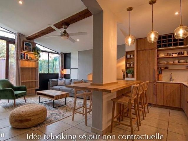 Appartement vente à Arrondissement de Toulon, La Londe-les-maures