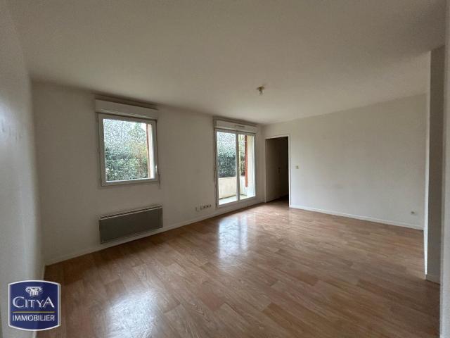 Appartement vente à Amiens