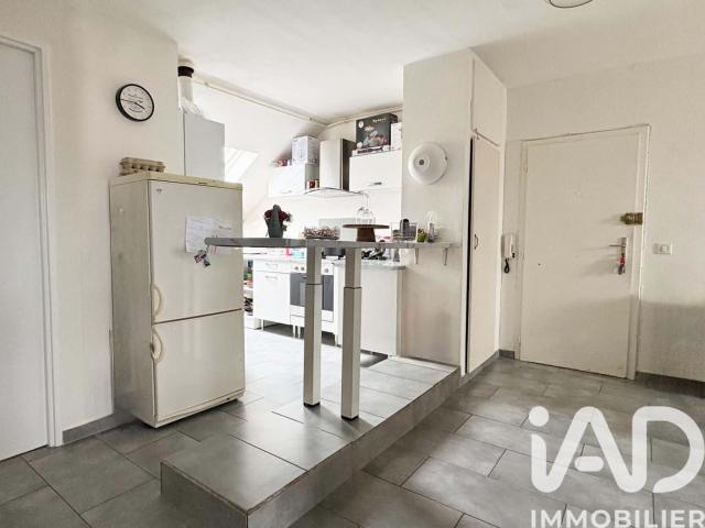 Appartement vente à Forbach-Boulay-Moselle, Forbach