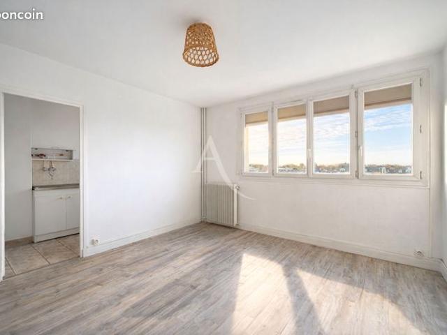 Appartement vente à Clermont-Ferrand, Saint-maurice