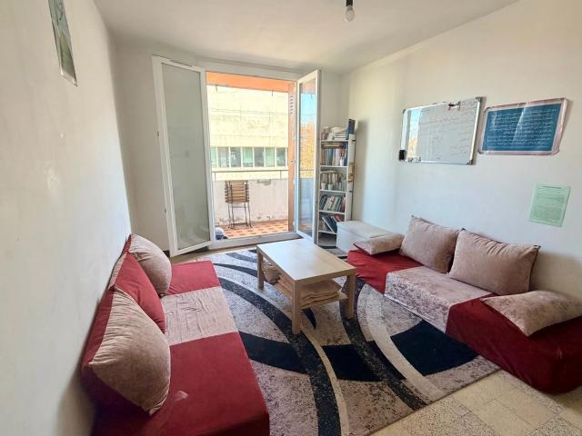 Appartement vente à Marseille