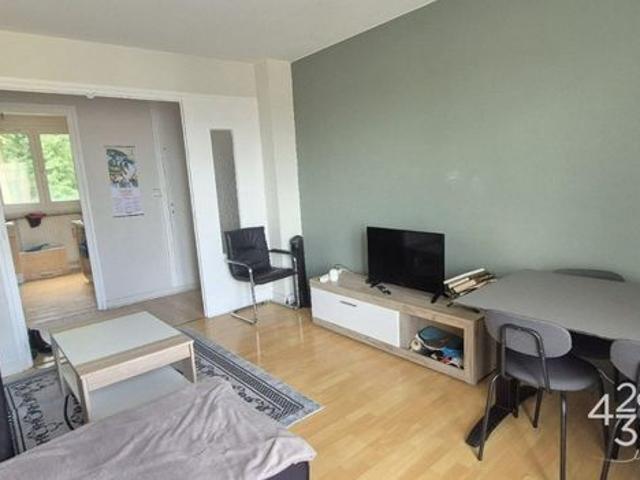 Appartement vente à Saint-Étienne, Saint-etienne