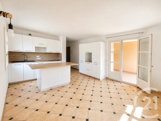 Appartement vente à Arrondissement de Draguignan, La Môle
