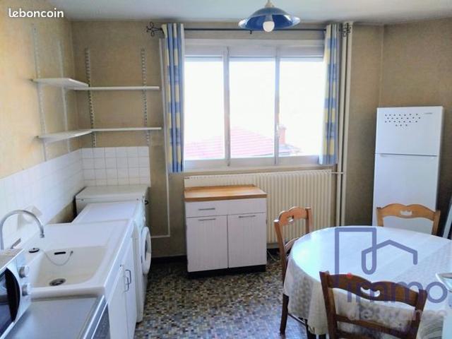 Appartement vente à Le Puy-en-Velay, Le Puy-en-velay