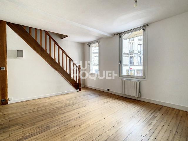 Appartement location à Senlis, Crépy-en-valois
