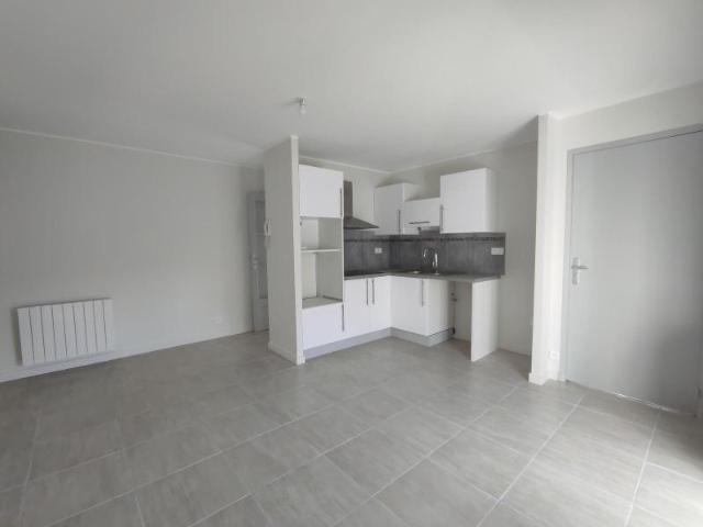 Appartement location à Millau