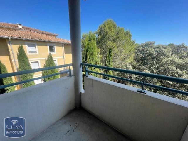 Appartement location à Nîmes