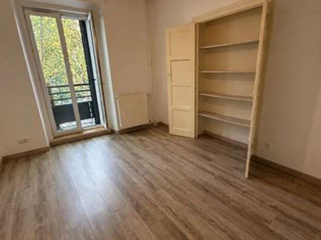 Appartement vente à Grenoble