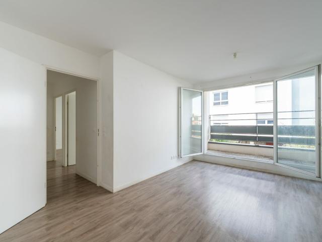 Appartement vente à Poudrerie, Livry-Gargan