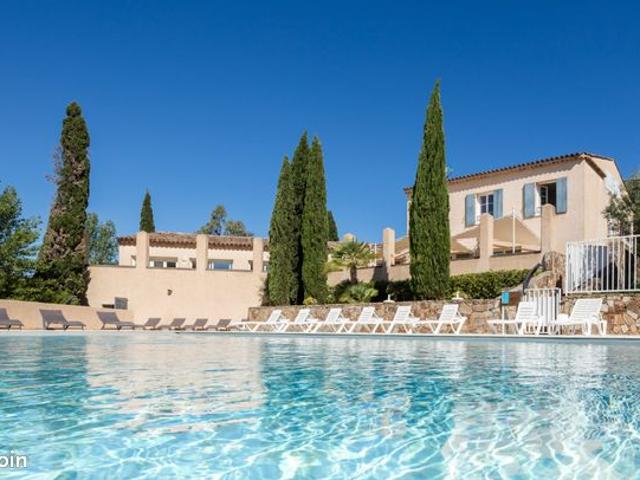 Appartement vente à Arrondissement de Draguignan, Grimaud