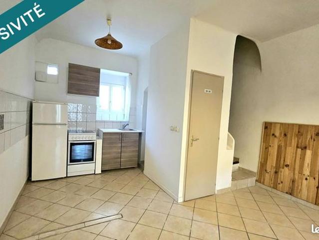 Appartement vente à Apt, Pertuis